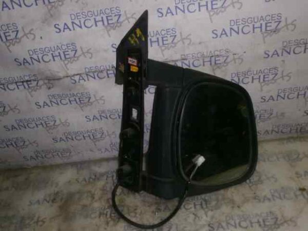 RETROVISOR DERECHO HYUNDAI H 1 STAREX 2.5 Turbodiesel - Imagen 2