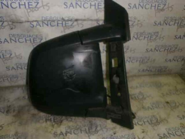 RETROVISOR DERECHO HYUNDAI H 1 STAREX 2.5 Turbodiesel