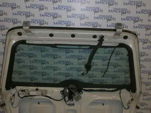 PORTON TRASERO MINI MINI (R50,R53) 1.6 16V - Imagen 3