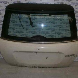 PORTON TRASERO MINI MINI (R50,R53) 1.6 16V