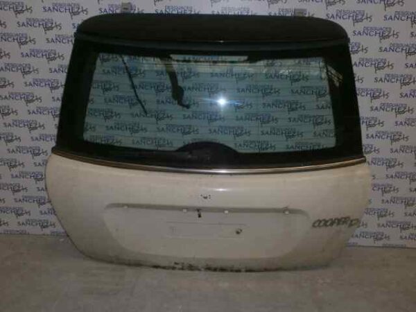 PORTON TRASERO MINI MINI (R50,R53) 1.6 16V