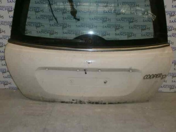 PORTON TRASERO MINI MINI (R50,R53) 1.6 16V - Imagen 2