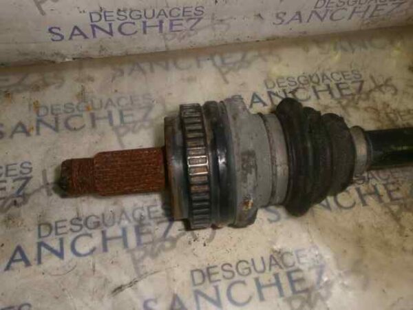 TRANSMISION TRASERA IZQUIERDA BMW SERIE 1 BERLINA (E81/E87) 2.0 16V Diesel CAT - Imagen 2