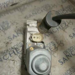 MOTOR ELEVALUNAS TRASERO IZQUIERDO BMW SERIE 5 BERLINA (E39) 3.0 24V Turbodiesel CAT