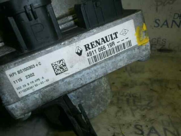 BOMBA DIRECCION DACIA SANDERO 1.5 dCi Diesel FAP CAT