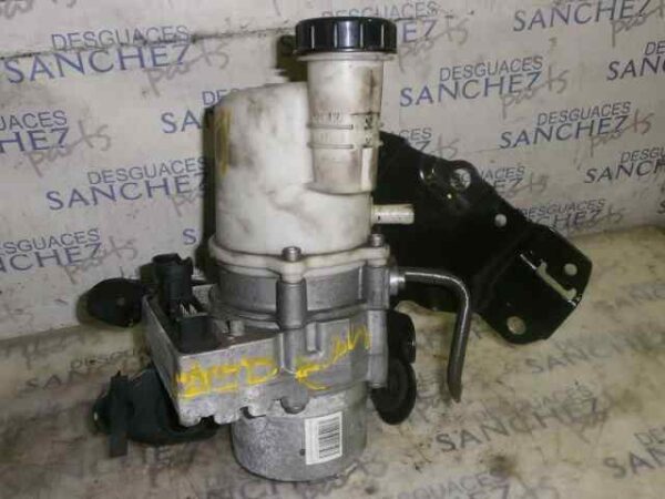 BOMBA DIRECCION DACIA SANDERO 1.5 dCi Diesel FAP CAT - Imagen 2