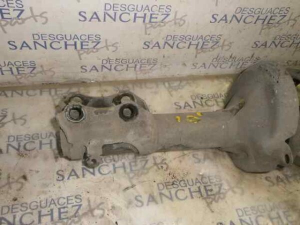 AMORTIGUADOR DELANTERO SEAT TOLEDO (1L) 2.0 16V
