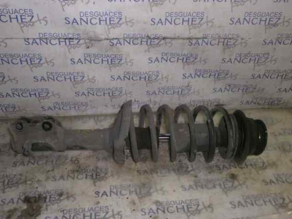 AMORTIGUADOR DELANTERO SEAT TOLEDO (1L) 2.0 16V - Imagen 2