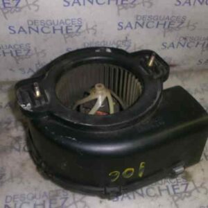 MOTOR CALEFACCION PEUGEOT 106 (S1) 1.1