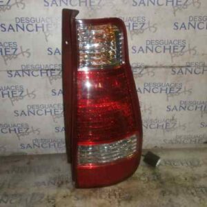PILOTO TRASERO DERECHO HYUNDAI MATRIX (FC) 1.5 CRDi CAT