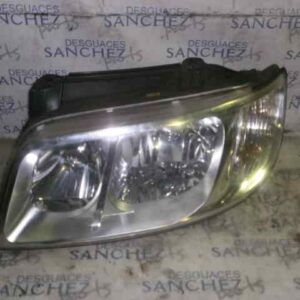 FARO IZQUIERDO HYUNDAI MATRIX (FC) 1.5 CRDi CAT