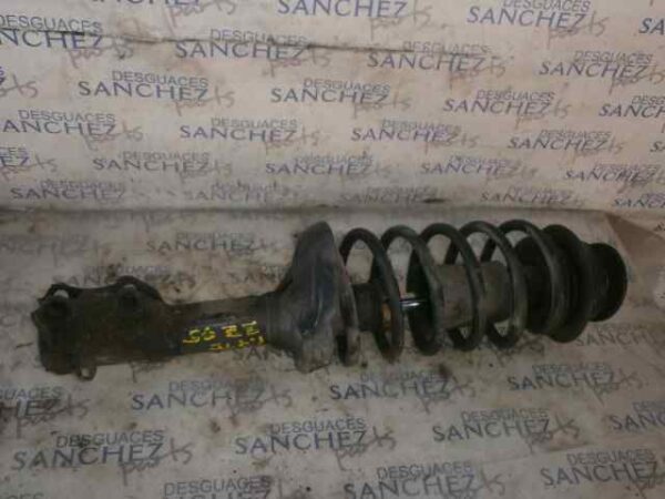 AMORTIGUADOR DELANTERO SEAT TOLEDO (1M2) 1.9 TDI - Imagen 2
