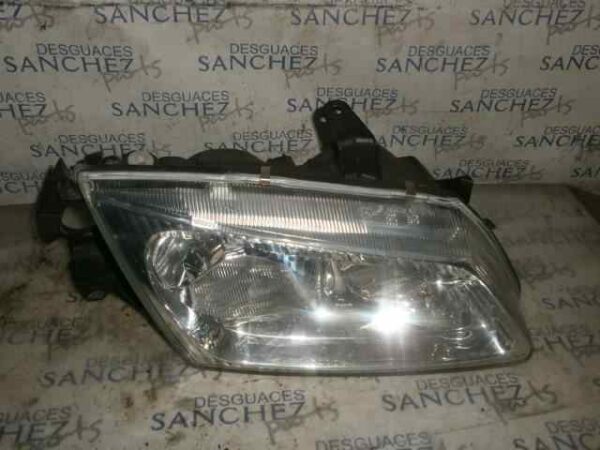 FARO DERECHO NISSAN ALMERA (N16/E) 1.5 16V CAT - Imagen 2