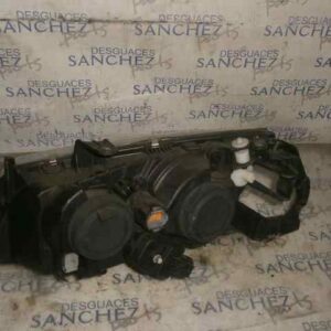 FARO DERECHO NISSAN ALMERA (N16/E) 1.5 16V CAT