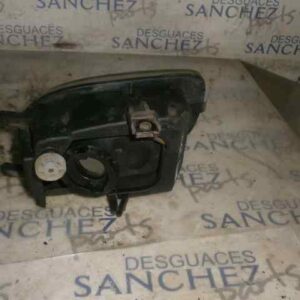 FARO ANTINIEBLA IZQUIERDO NISSAN ALMERA (N16/E) 1.5 16V CAT