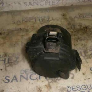 FARO ANTINIEBLA IZQUIERDO VOLKSWAGEN LUPO (6X1/6E1) 1.4