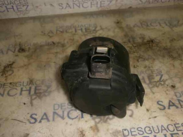FARO ANTINIEBLA IZQUIERDO VOLKSWAGEN LUPO (6X1/6E1) 1.4