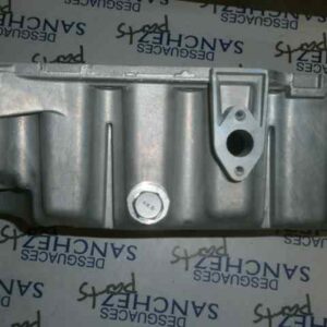CARTER VOLKSWAGEN GOLF PLUS (5M1) 2.0 TDI