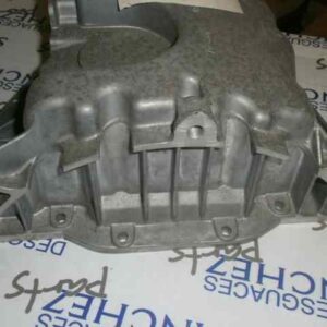 CARTER AUDI TT (8N3/8N9) 1.8 20V Turbo
