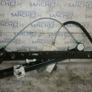 MOTOR ELEVALUNAS DELANTERO DERECHO BMW SERIE X3 (E83) 2.0 Turbodiesel CAT