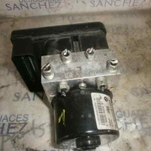 ABS BMW SERIE 1 BERLINA (E81/E87) 2.0 Turbodiesel CAT