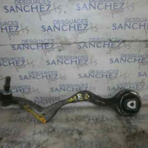 BRAZO SUSPENSION INFERIOR DELANTERO IZQUIERDO BMW SERIE 1 BERLINA (E81/E87) 2.0 16V Diesel CAT