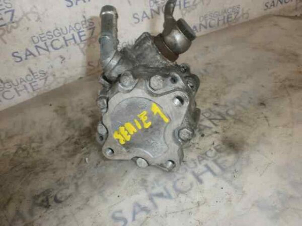 BOMBA DIRECCION BMW SERIE 1 BERLINA (E81/E87) 2.0 Turbodiesel CAT - Imagen 2