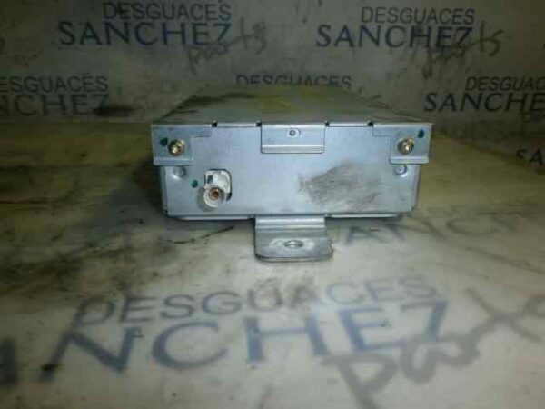 MODULO BLUETOOTH BMW SERIE X3 (E83) 2.0 Turbodiesel CAT - Imagen 2