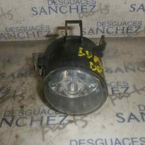 FARO ANTINIEBLA DERECHO VOLKSWAGEN LUPO (6X1/6E1) 1.0