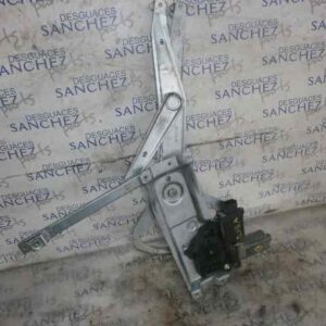 MOTOR ELEVALUNAS DELANTERO DERECHO OPEL VECTRA B BERLINA *