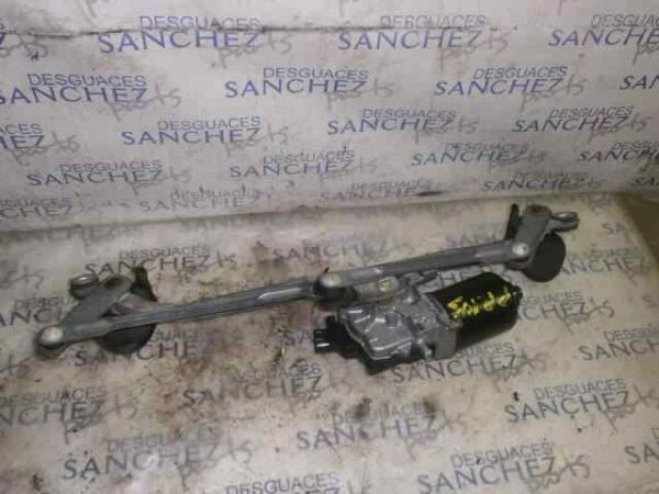 MOTOR LIMPIA DELANTERO TOYOTA PRIUS (NHW11) 1.5 16V CAT - Imagen 3