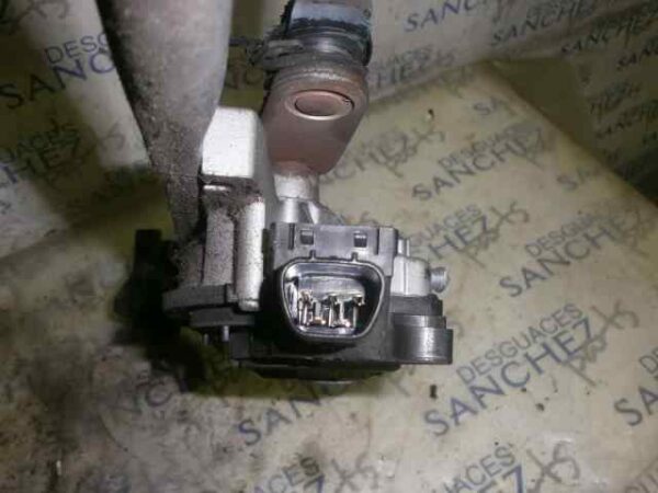 MOTOR LIMPIA DELANTERO TOYOTA PRIUS (NHW11) 1.5 16V CAT - Imagen 2