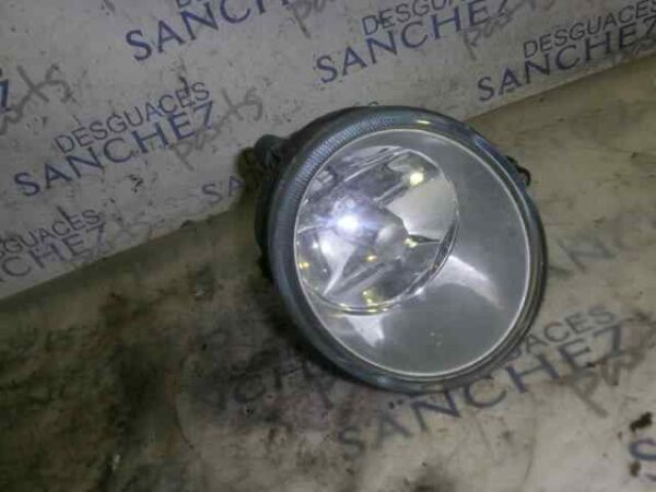 FARO ANTINIEBLA DERECHO RENAULT SCENIC (JA..) 1.9 dCi Diesel CAT - Imagen 2