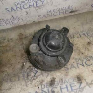 FARO ANTINIEBLA DERECHO RENAULT SCENIC (JA..) 1.9 dCi Diesel CAT