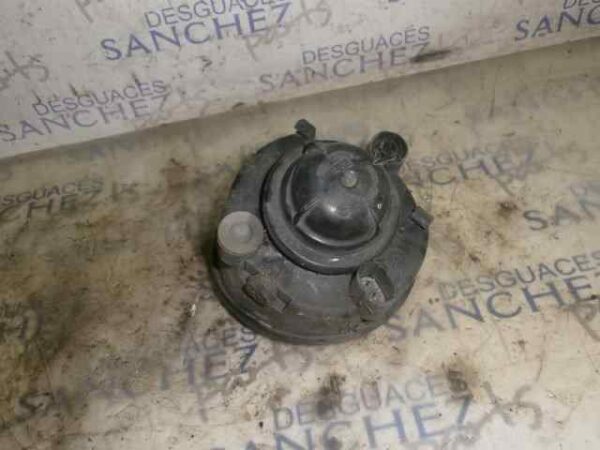 FARO ANTINIEBLA DERECHO RENAULT SCENIC (JA..) 1.9 dCi Diesel CAT