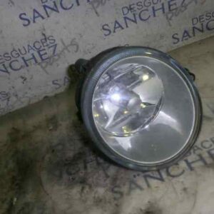 FARO ANTINIEBLA IZQUIERDO RENAULT SCENIC (JA..) 1.9 dCi Diesel CAT