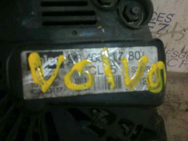 ALTERNADOR FIAT SCUDO (222) 2.0 JTD CAT - Imagen 3