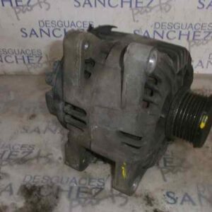 ALTERNADOR FIAT SCUDO (222) 2.0 JTD CAT