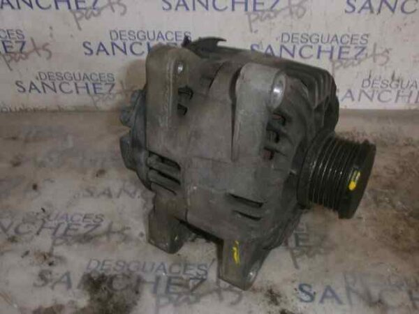 ALTERNADOR FIAT SCUDO (222) 2.0 JTD CAT