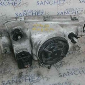 FARO IZQUIERDO VOLVO V40 FAMILIAR 1.9 Diesel