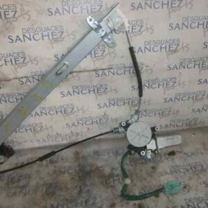 MOTOR ELEVALUNAS DELANTERO IZQUIERDO HONDA CR-V (RE) 2.2 CTDI
