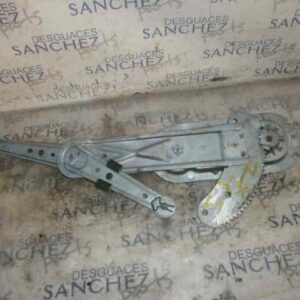 ELEVALUNAS TRASERO IZQUIERDO CITROEN ZX 1.9 Diesel