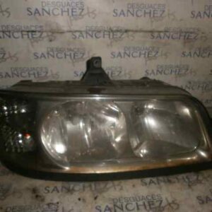 FARO DERECHO FIAT DUCATO CAJA CERRADA 33 (06.2006 =>) 2.2 JTD CAT