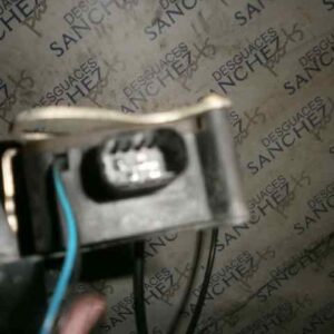 CERRADURA PUERTA DELANTERA IZQUIERDA MERCEDES VITO COMBI 06.2003 -> 2.1 CDI CAT
