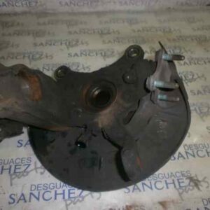 MANGUETA DELANTERA DERECHA SEAT ALTEA (5P1) 1.9 TDI