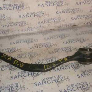 BRAZO SUSPENSION INFERIOR TRASERO DERECHO BMW X3 (E83) 2.0 Turbodiesel CAT