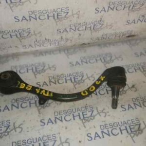 BRAZO SUSPENSION SUPERIOR DELANTERO DERECHO BMW X3 (E83) 2.0 Turbodiesel CAT