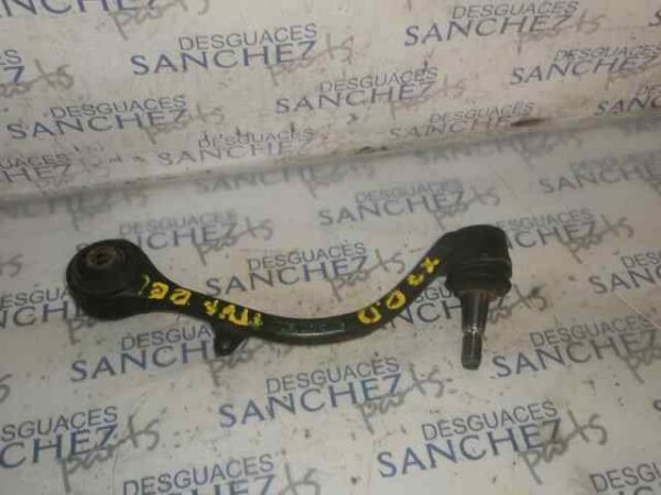 BRAZO SUSPENSION SUPERIOR DELANTERO DERECHO BMW X3 (E83) 2.0 Turbodiesel CAT