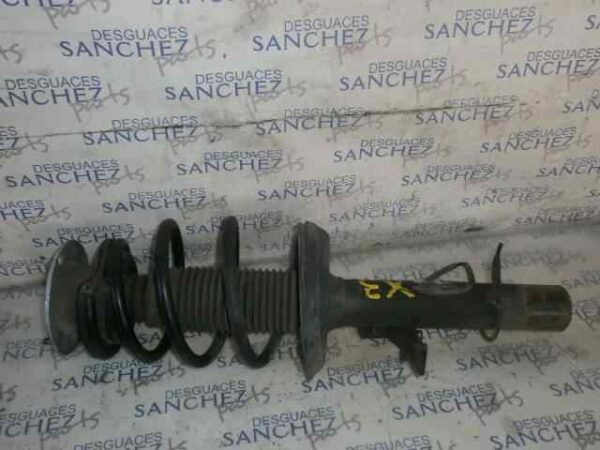 AMORTIGUADOR DELANTERO DERECHO BMW X3 (E83) 2.0 16V Diesel CAT - Imagen 2