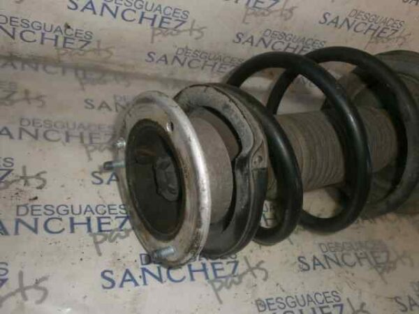 AMORTIGUADOR DELANTERO DERECHO BMW X3 (E83) 2.0 16V Diesel CAT